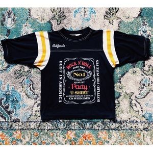 Vintage Rock n’ Roll T-shirt